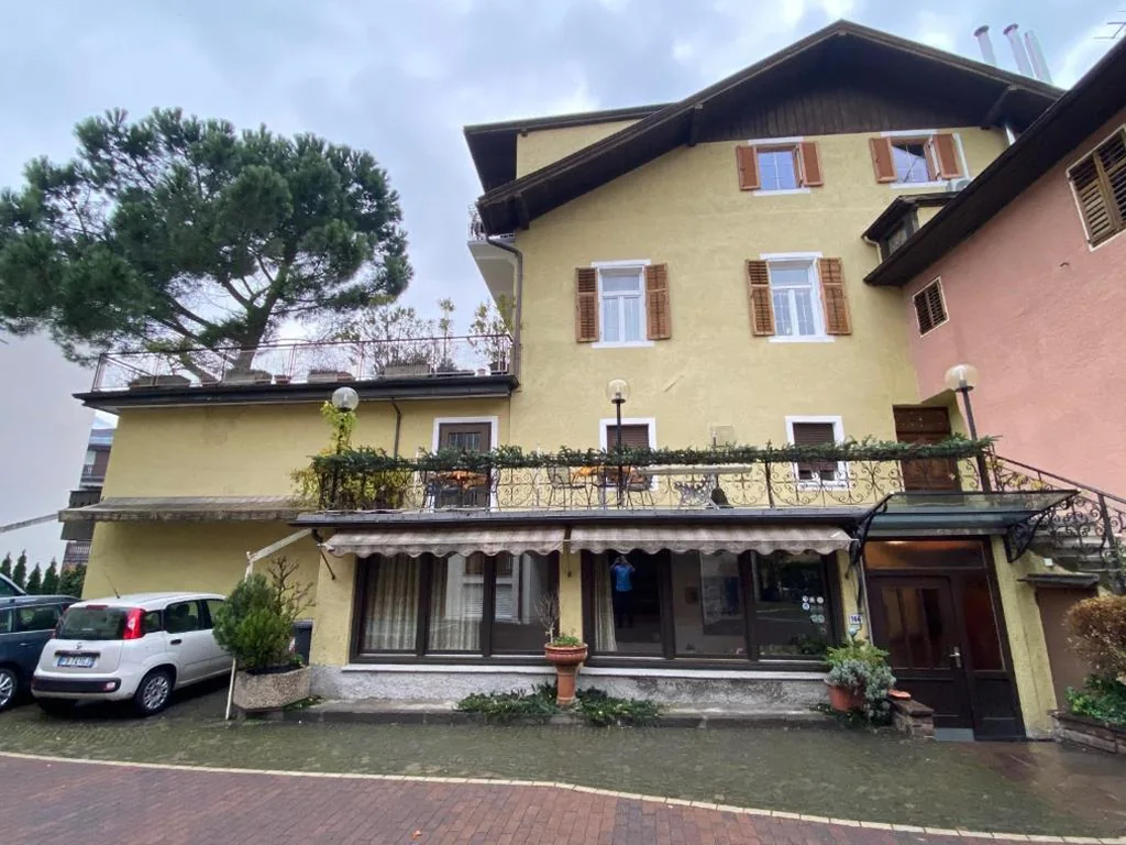 Gasthof Albergo Ressmair — foto 6