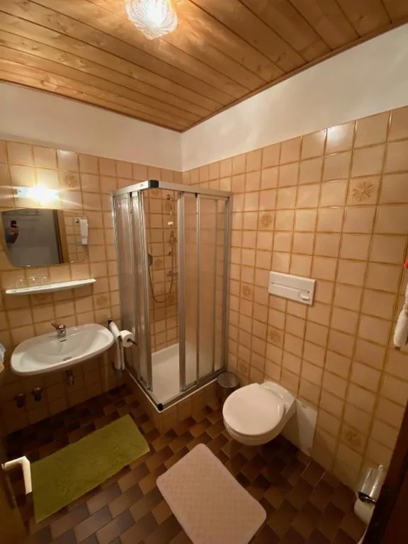 Gasthof Albergo Ressmair — foto 8