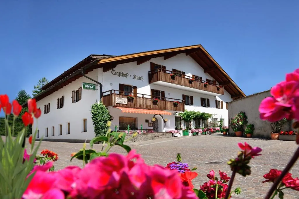 Gasthof Anich — foto 6
