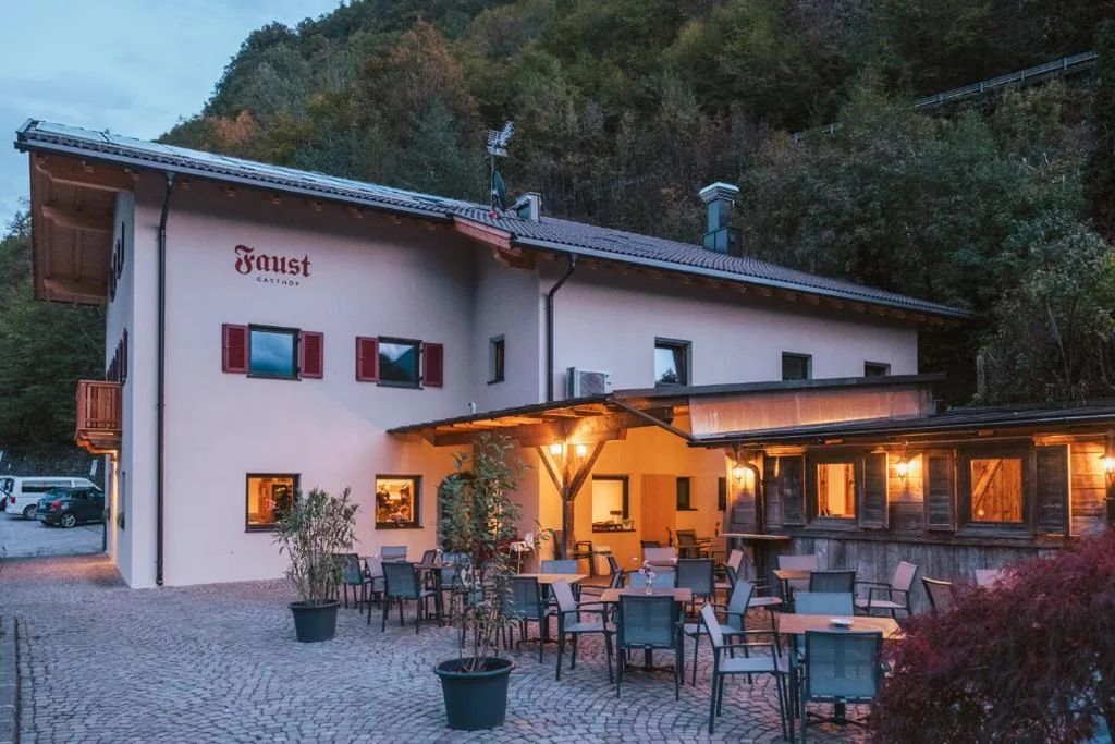 Gasthof Faust — foto 5