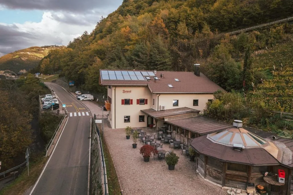 Gasthof Faust — foto 8