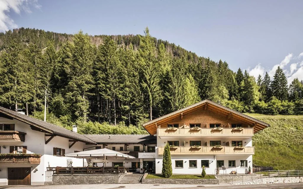 Gasthof Jaufensteg — foto 6