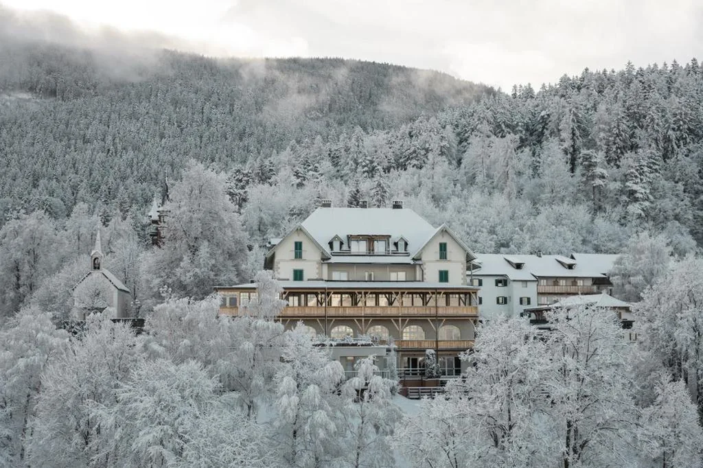 Gasthof Kohlern 1130 m — foto 5
