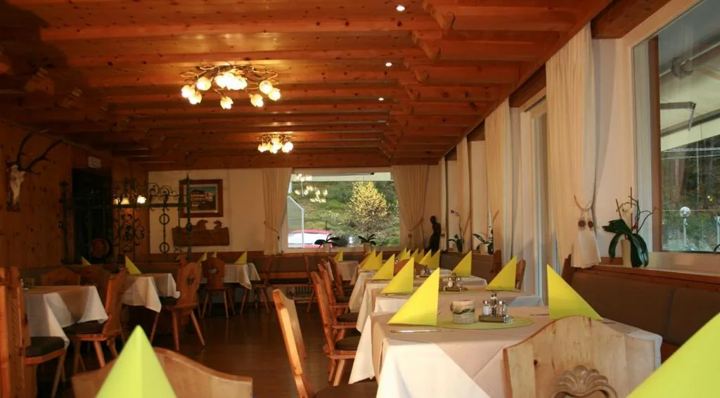 Gasthof Majestic — foto 4