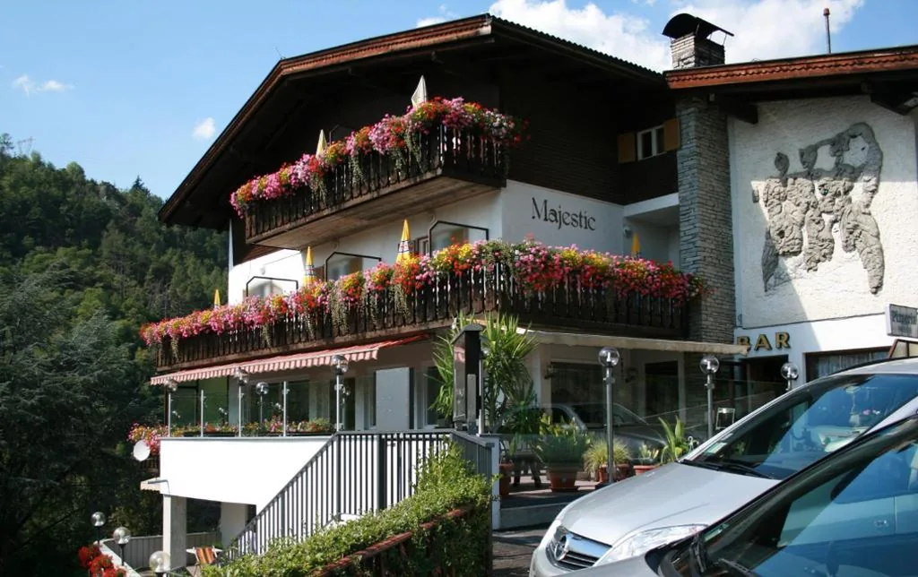 Gasthof Majestic — foto 6