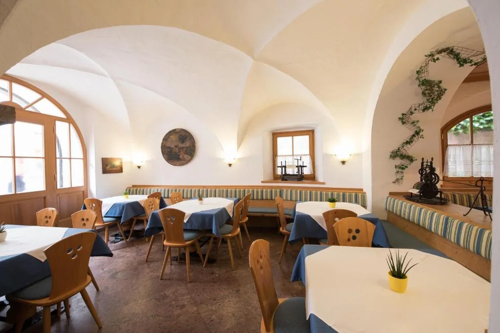 Gasthof Mondschein — foto 5