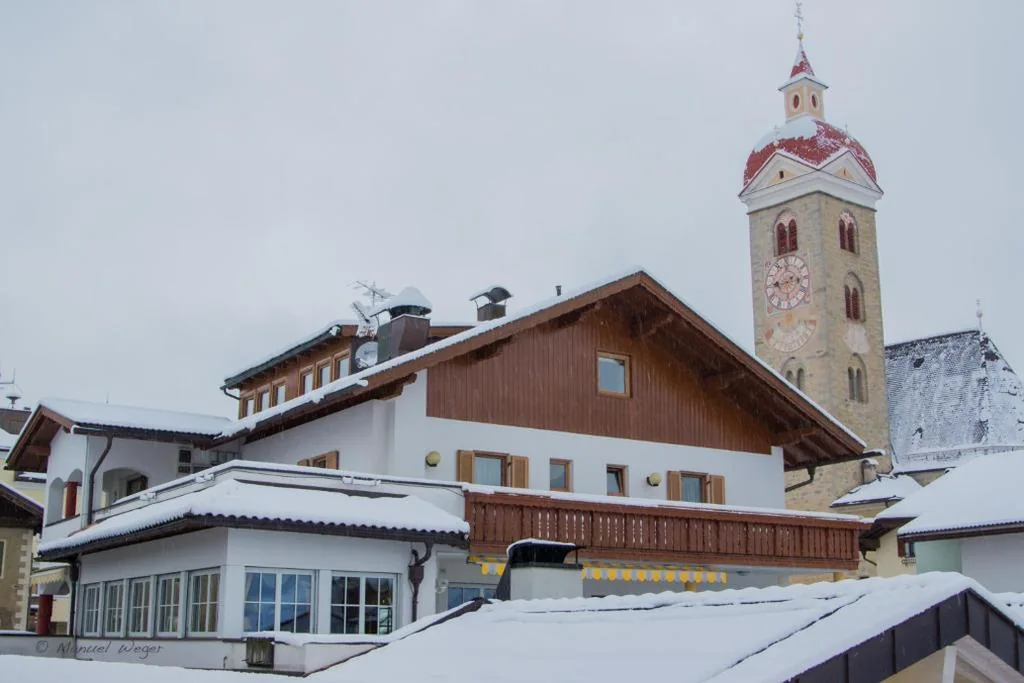 Gasthof Paul