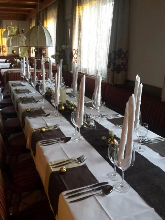 gasthof pension rössl — foto 6