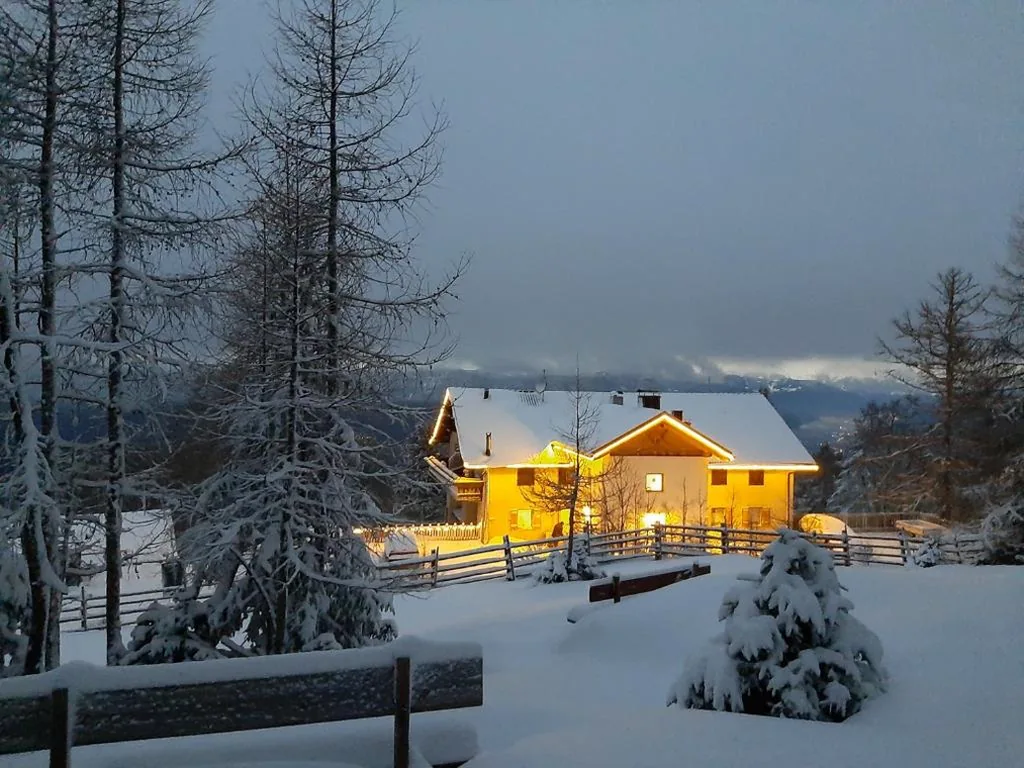 Gasthof Schmiederalm — foto 3