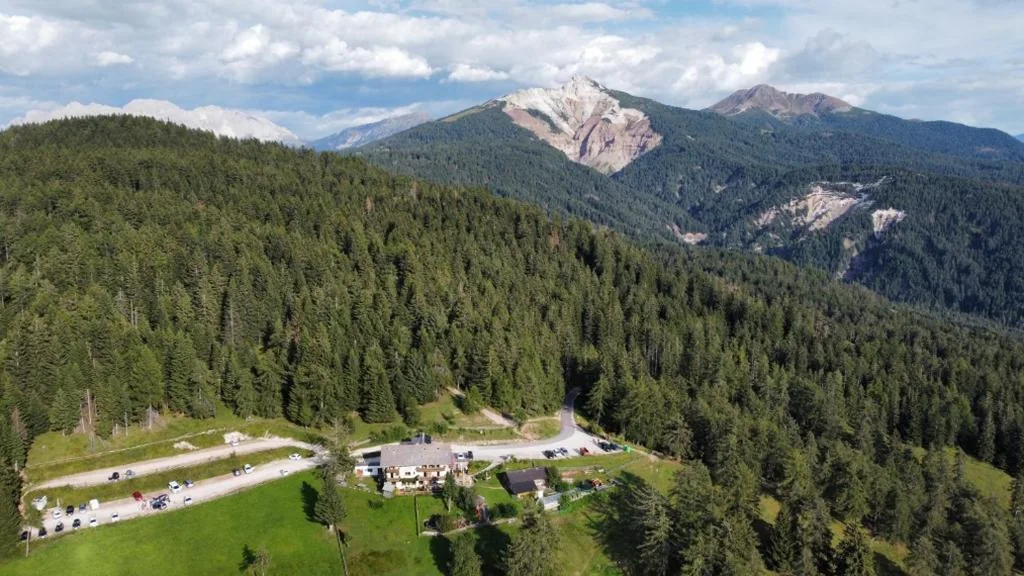 Gasthof Schmiederalm — foto 5