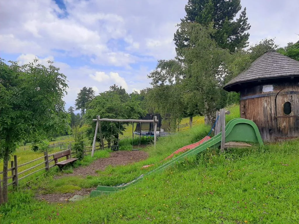 Gasthof Schmiederalm — foto 7