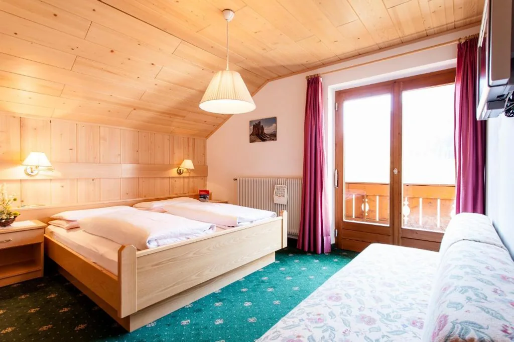 Gasthof Tuscherhof