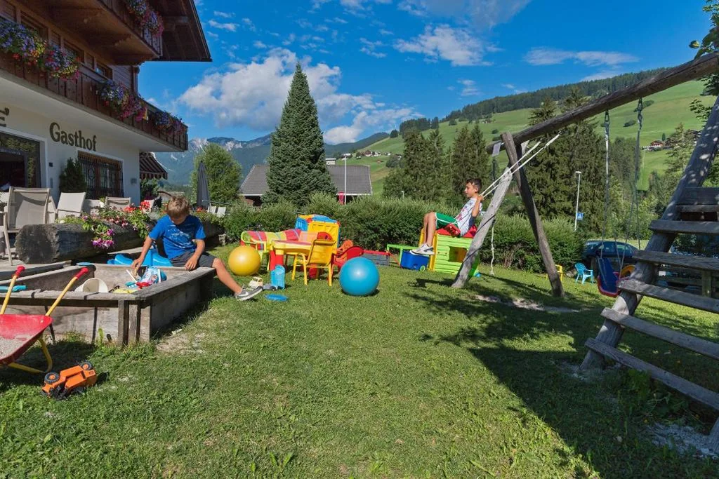 Gasthof Tuscherhof — foto 5