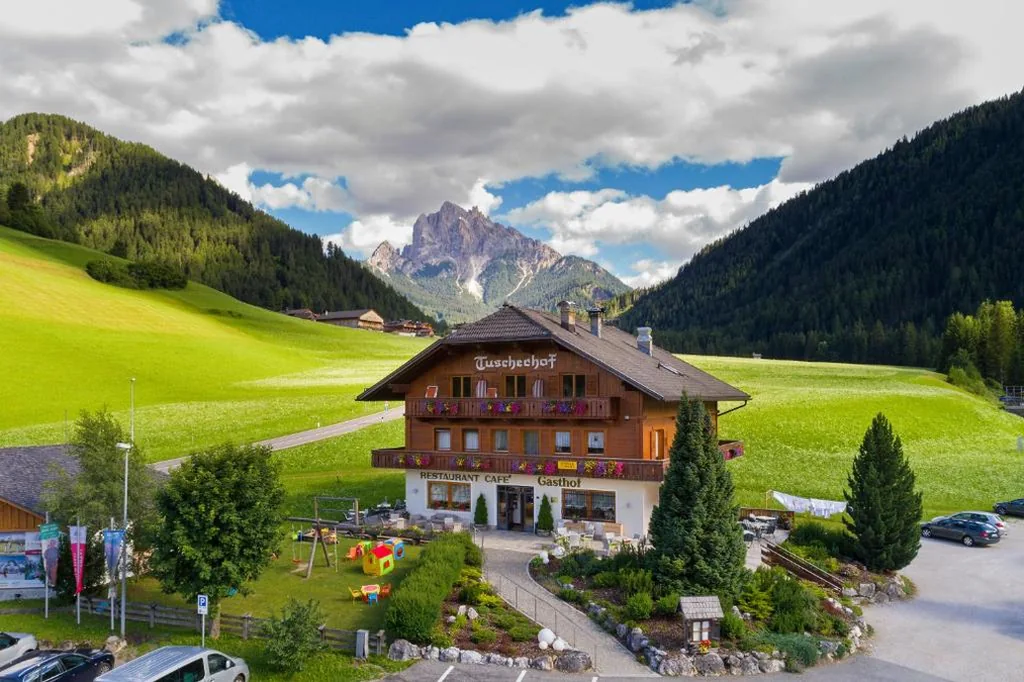 Gasthof Tuscherhof — foto 6