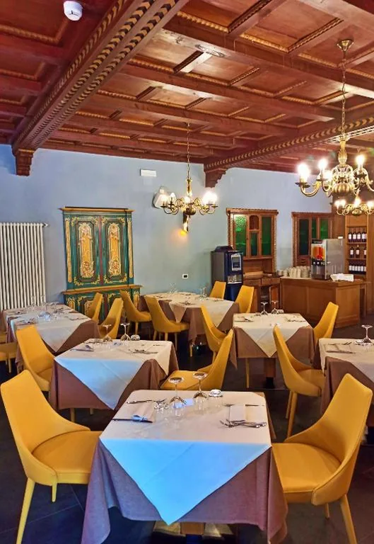 GH Hotel Monzoni — foto 3