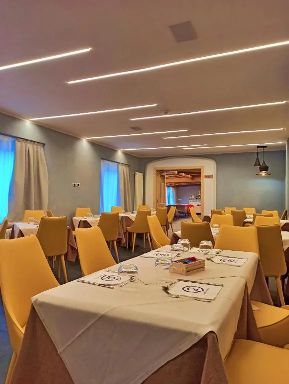 GH Hotel Monzoni — foto 4