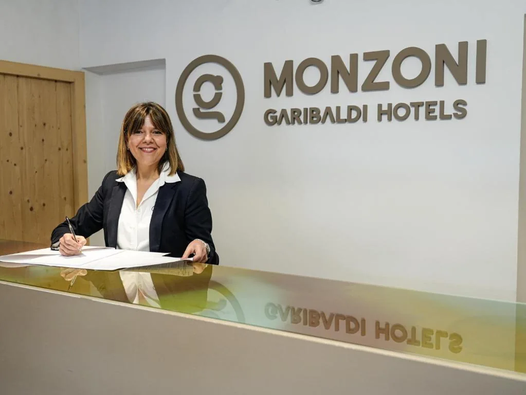GH Hotel Monzoni — foto 6