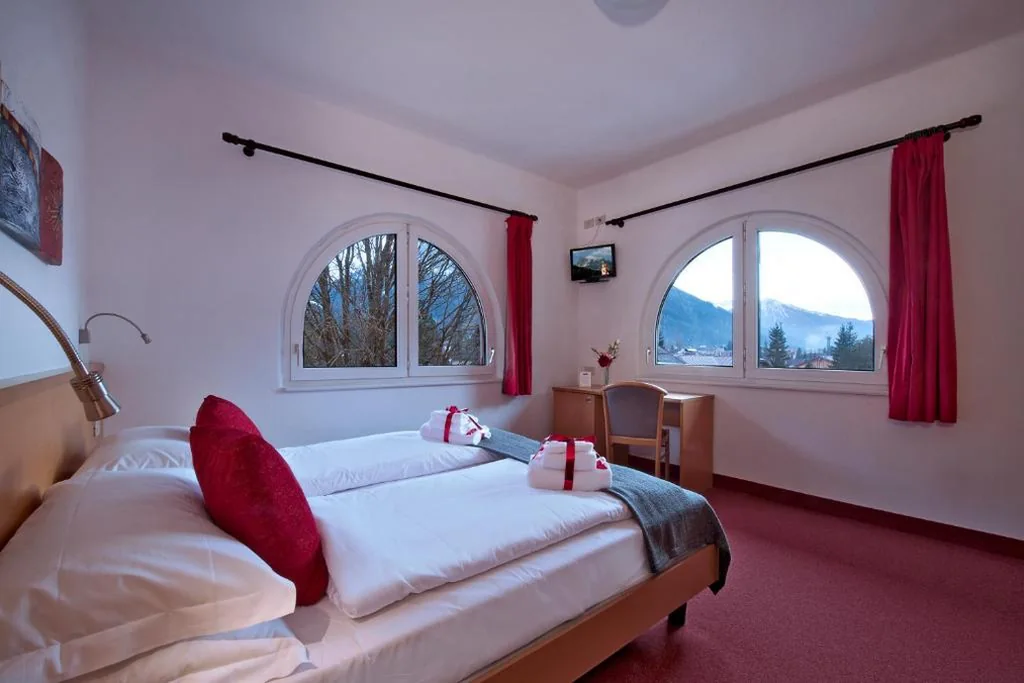 GH Hotel Piaz