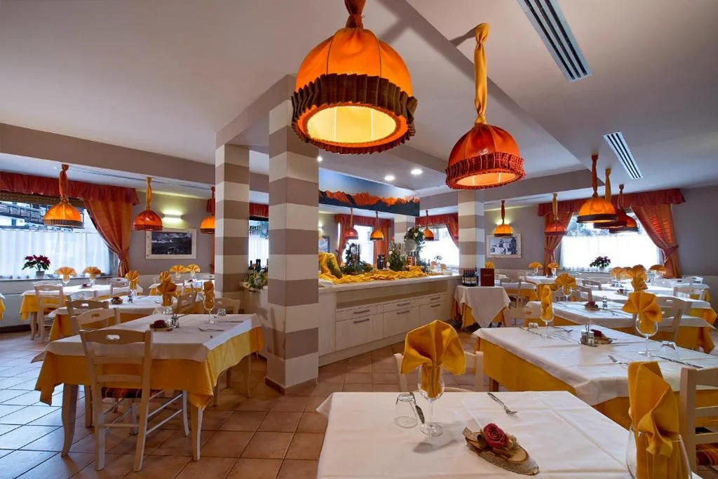 GH Hotel Piaz — foto 4