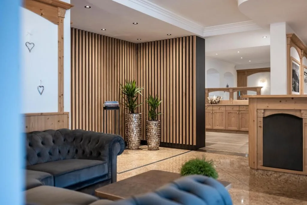 Giardin Boutique Hotel B&B