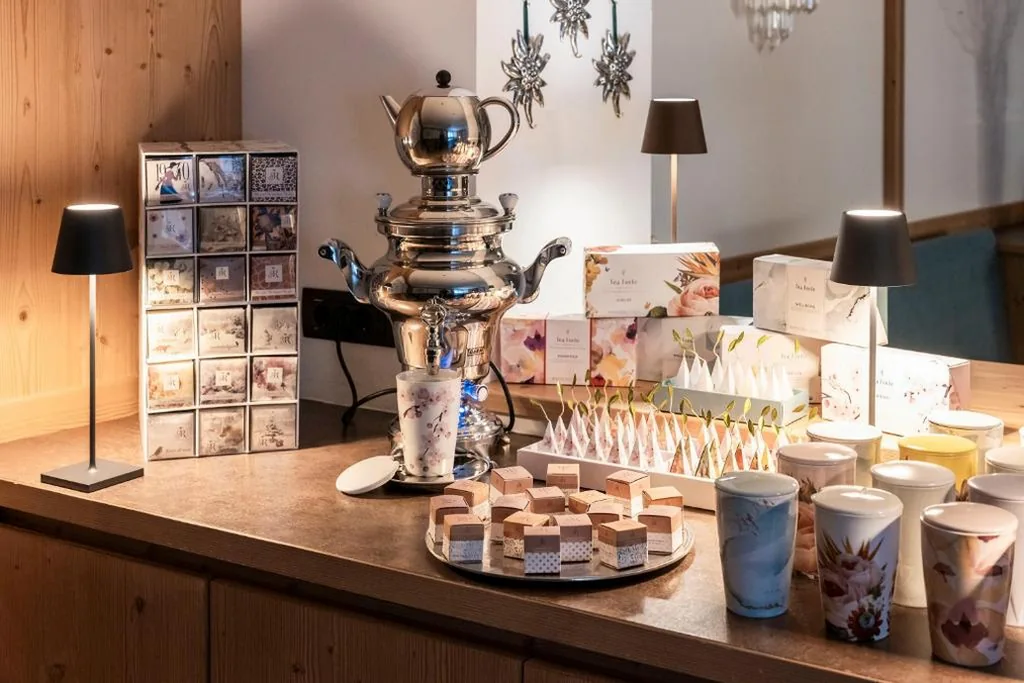 Giardin Boutique Hotel B&B — foto 6