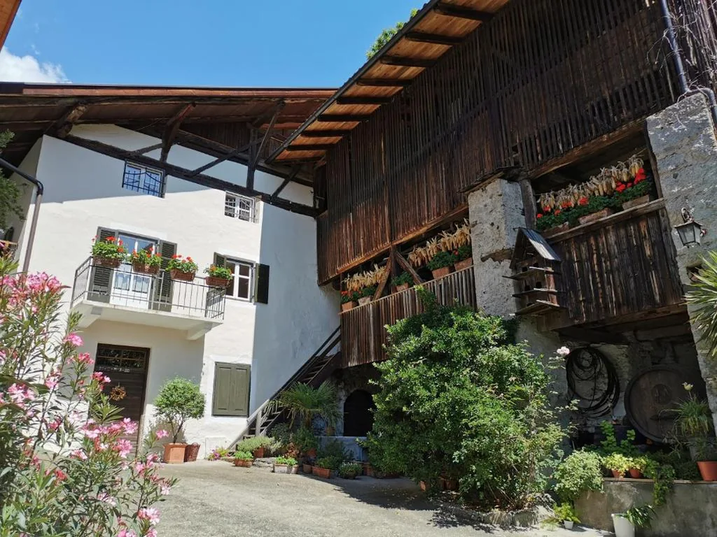 Glögglhof — foto 5