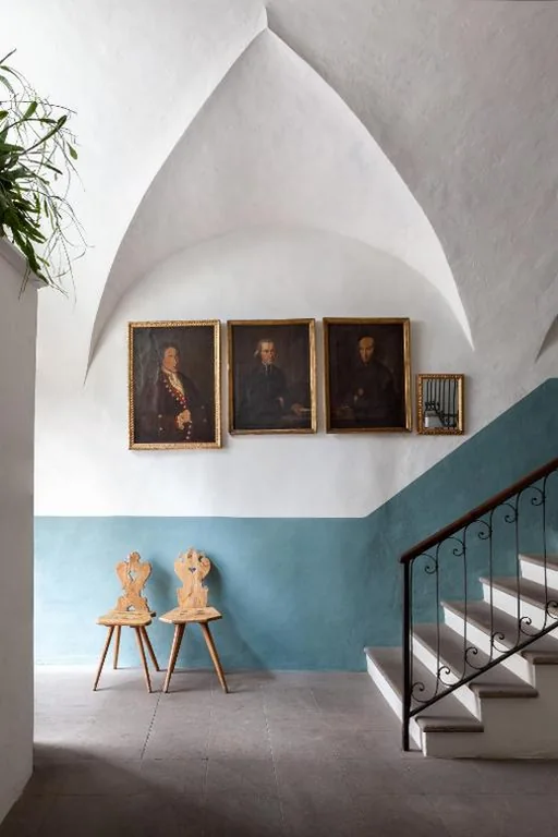 Goldenstern Townhouse