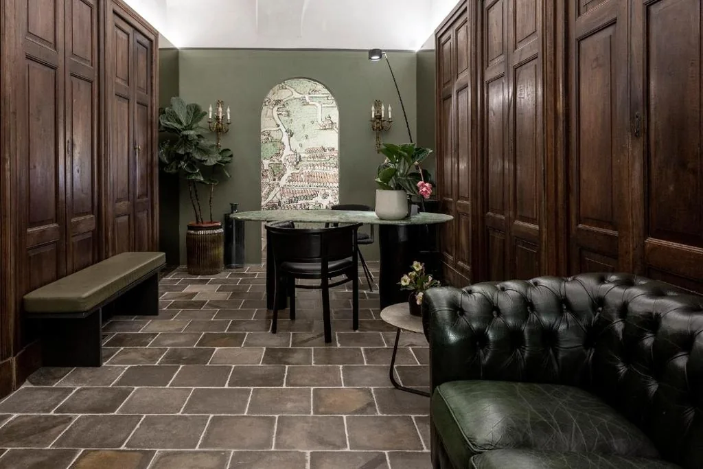 Goldenstern Townhouse — foto 3