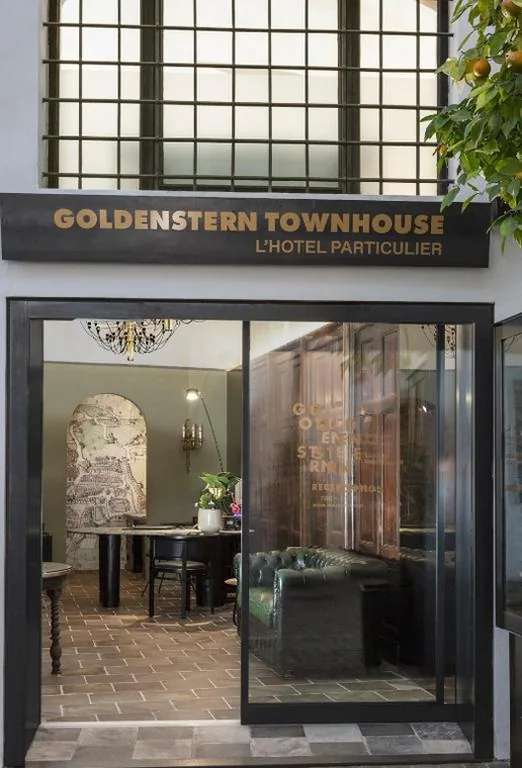 Goldenstern Townhouse — foto 4