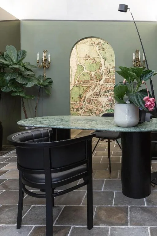 Goldenstern Townhouse — foto 6