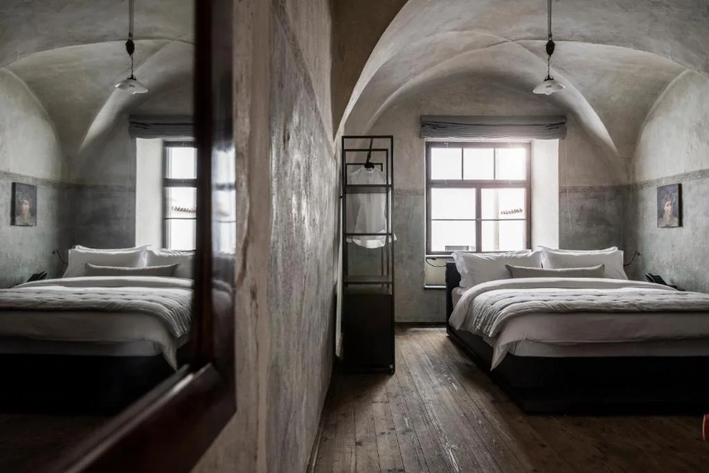 Goldenstern Townhouse — foto 7