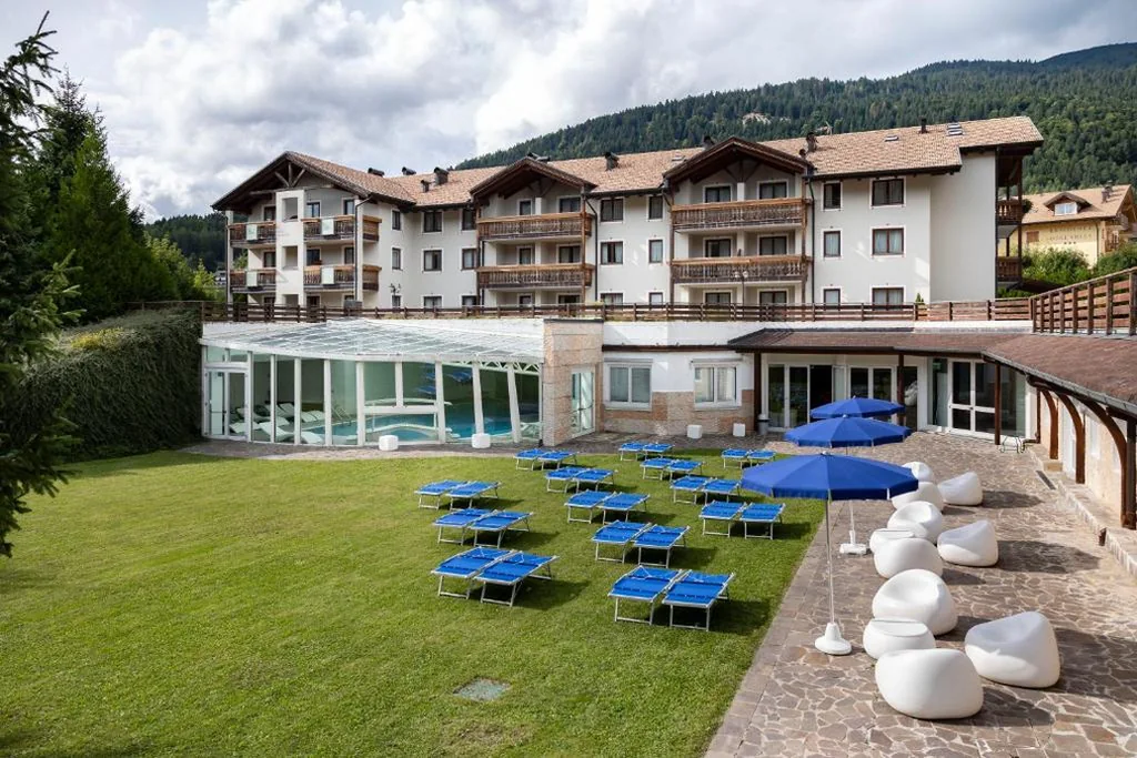 Golf Hotel — foto 3