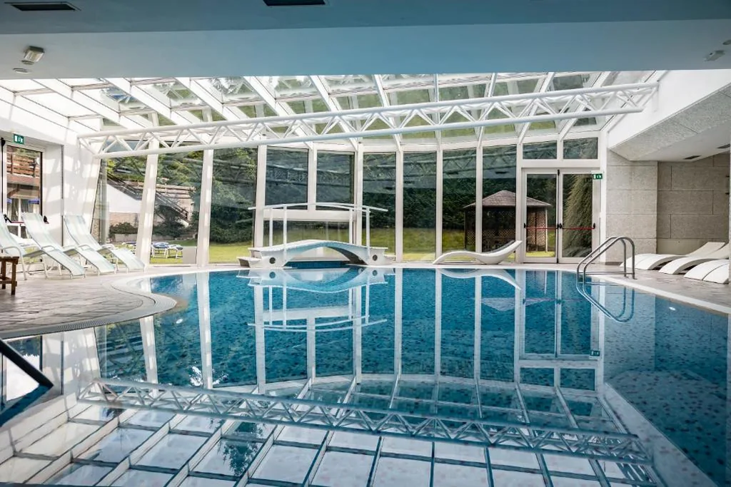 Golf Hotel — foto 4