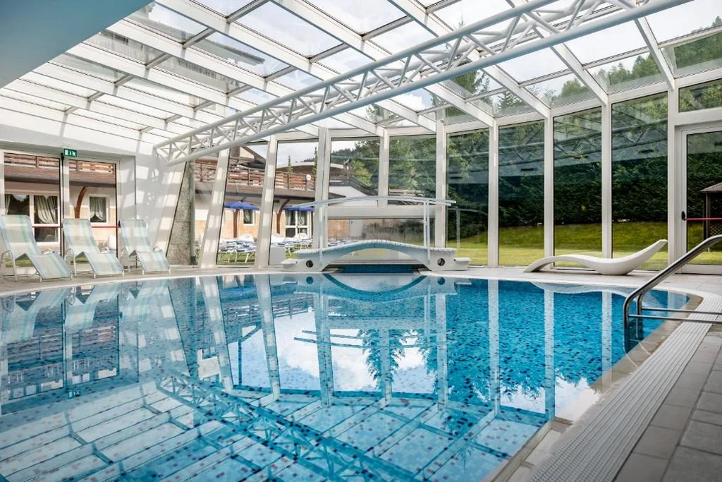 Golf Hotel — foto 5
