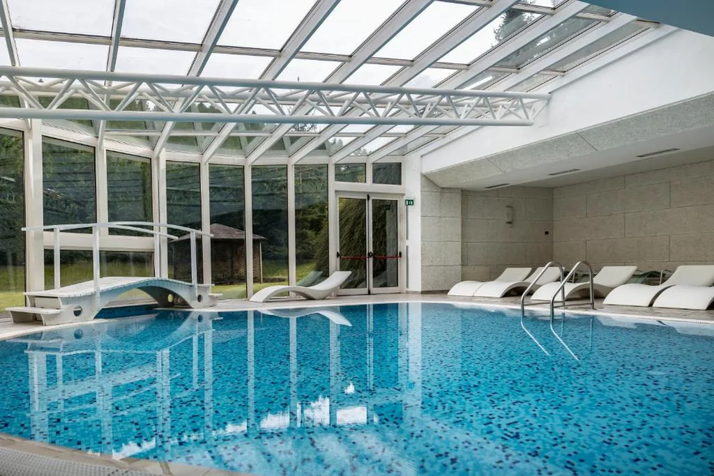Golf Hotel — foto 6