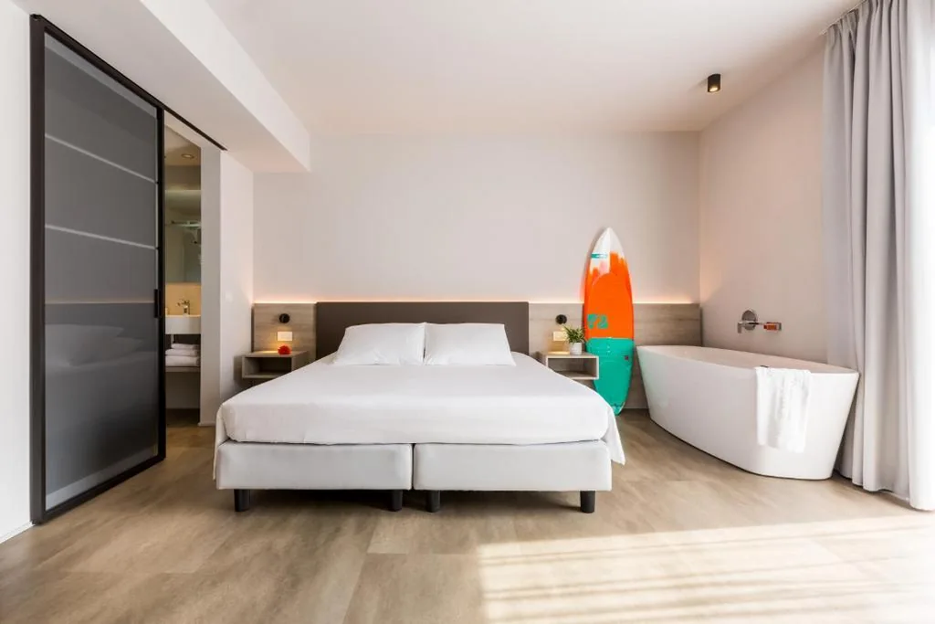 GoTì Hotel — foto 4