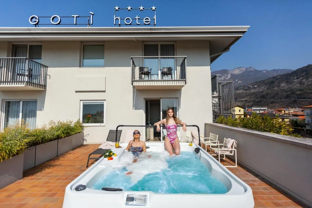 GoTì Hotel — foto 6