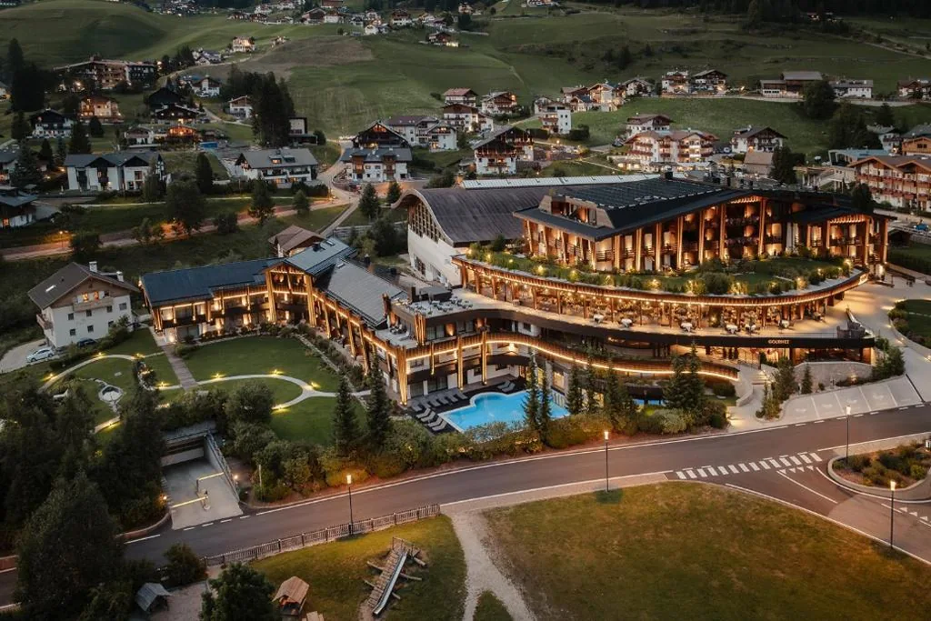 Granbaita Dolomites — foto 6