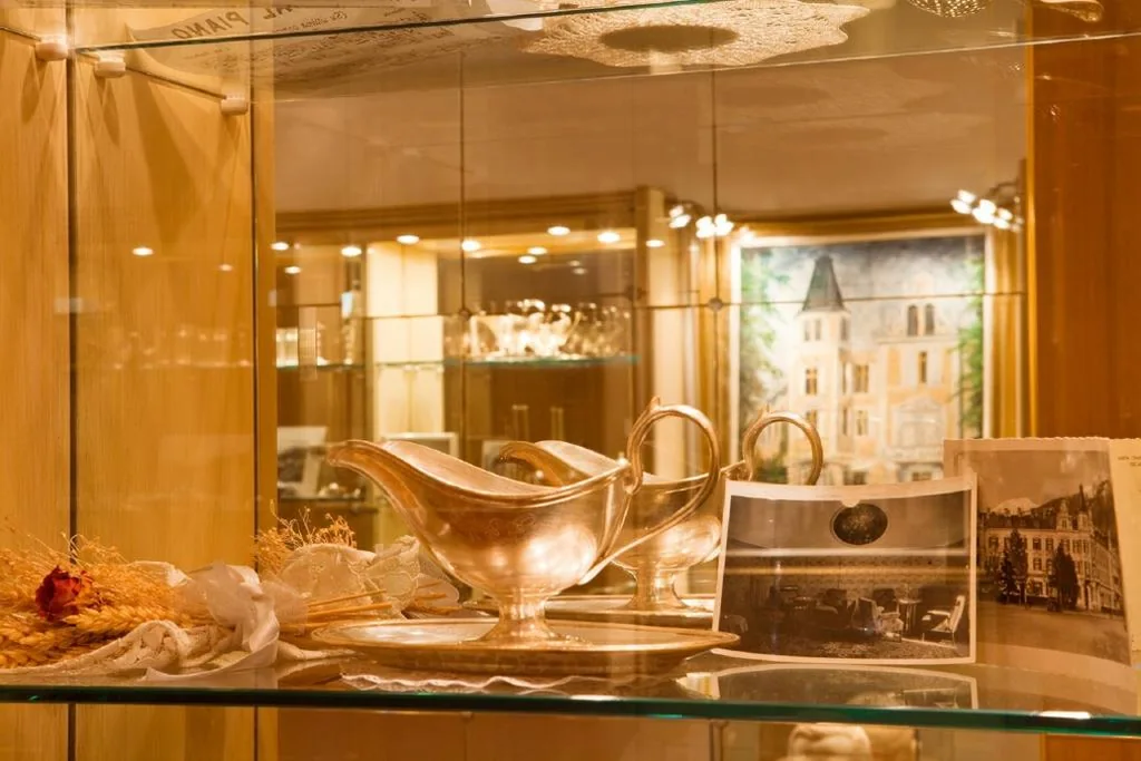 Grand Hotel Bellevue – adults only