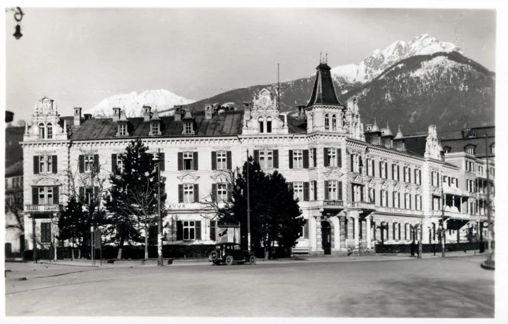 Grand Hotel Bellevue – adults only — foto 5