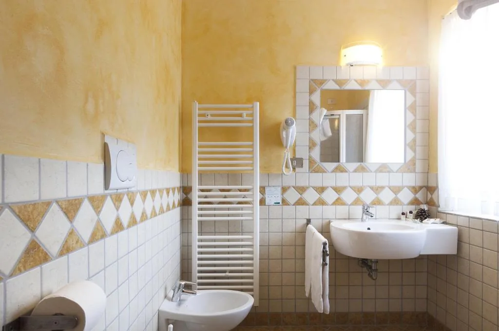 Grand Hotel Biancaneve — foto 3