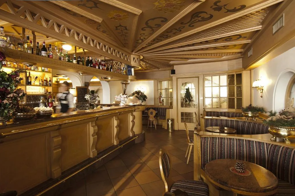 Grand Hotel Biancaneve — foto 5