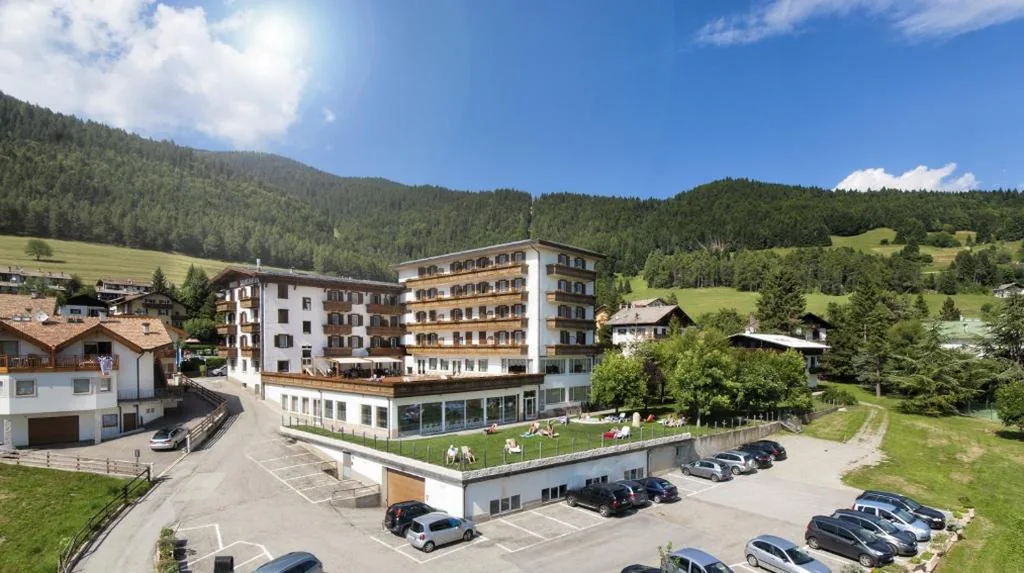 Grand Hotel Biancaneve — foto 6