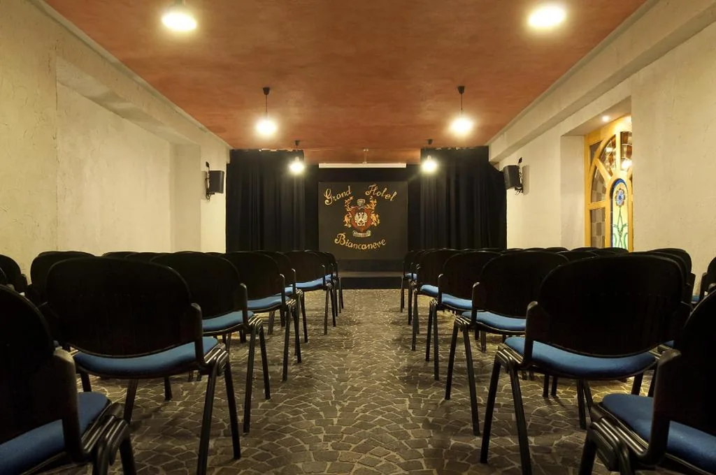 Grand Hotel Biancaneve — foto 7