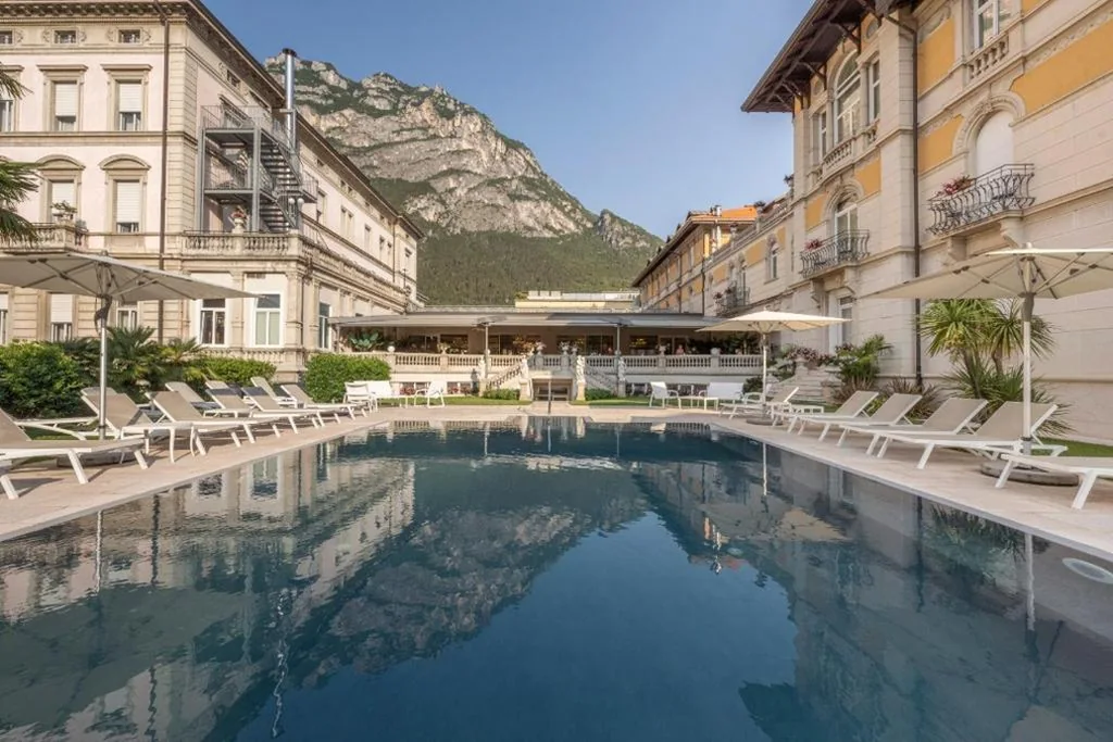 Grand Hotel Liberty — foto 4