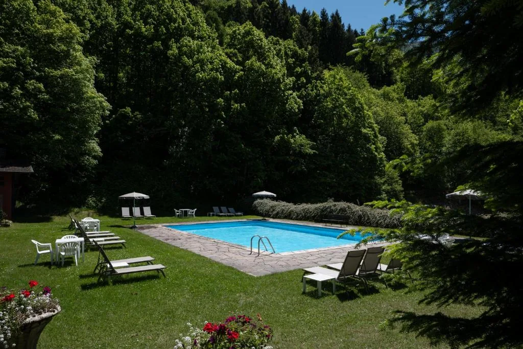 Grand Hotel Molveno — foto 3
