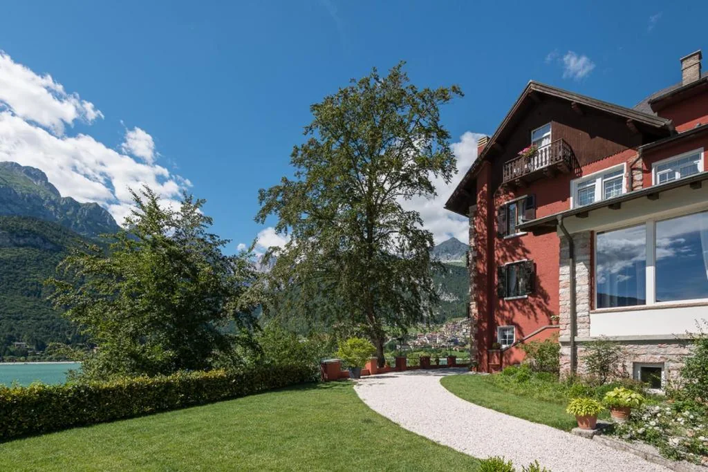 Grand Hotel Molveno — foto 6