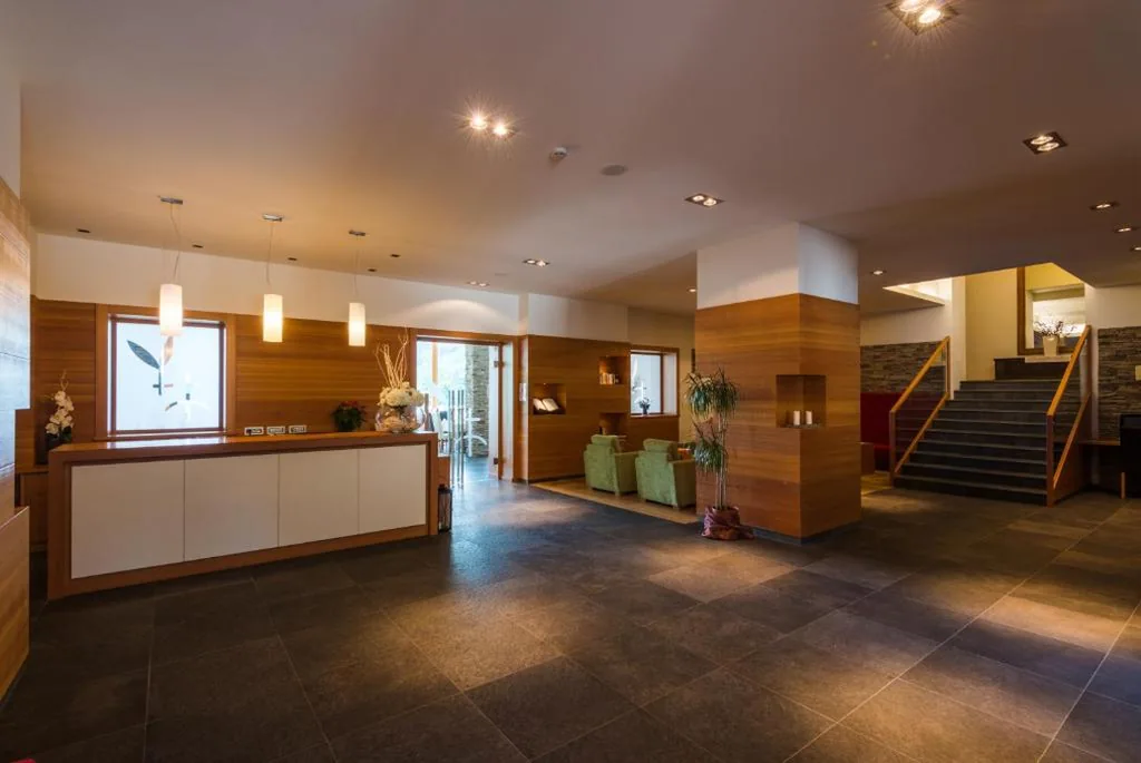 Grand Hotel Molveno — foto 7