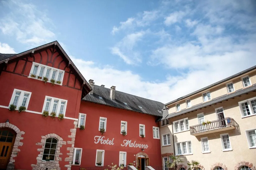 Grand Hotel Molveno — foto 8