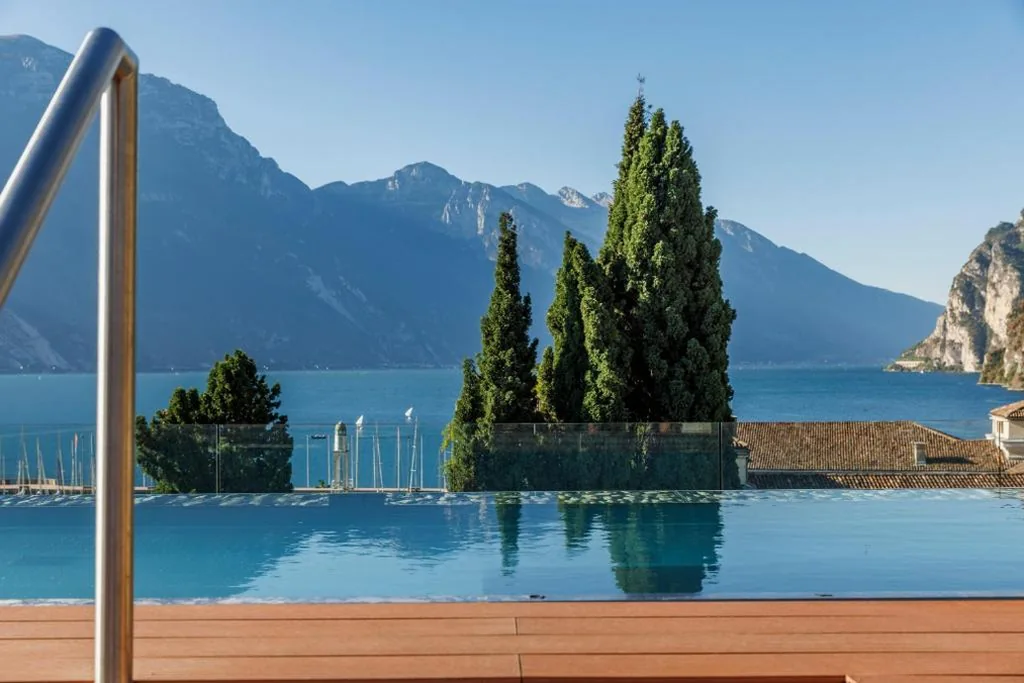 Grand Hotel Riva — foto 3